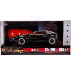 Modellsett Jada Knight Rider 1982 Pontiac Trans AM 253252000