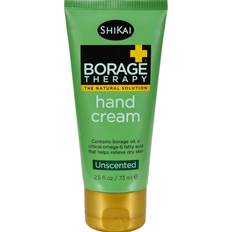Vitamin C Hand Creams Shikai Borage Therapy Hand Cream 2.5fl oz