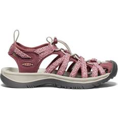 49 ⅓ - Damen Sportsandalen Keen Whisper - Rose Brown/Peach Parfait