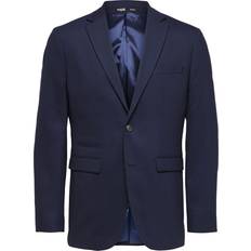 Herren - Wolle Jacketts Selected Blazer