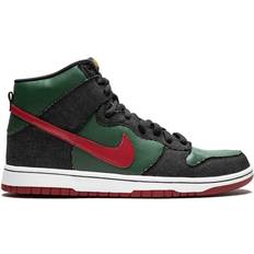 Nike Dunk Sportschuhe Nike Dunk High Premium SB "Gucci"