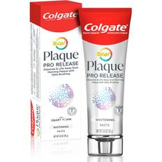 Toothpastes Colgate Total Plaque Pro-Release Whitening 85g