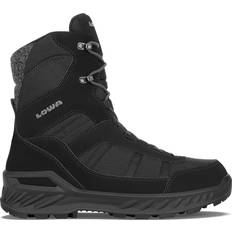 Lowa Schneestiefel Lowa Winterstiefel schwarz 46,5