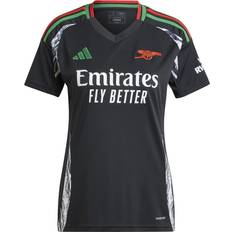 Trikots reduziert Adidas Women Arsenal 24/25 Away Jersey