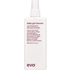 Evo Baby Got Bounce Curl Treatment 200ml