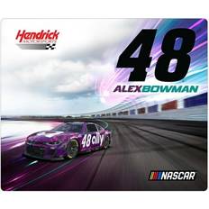 Mouse Pads Alex Bowman Ally Mouse Pad