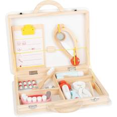 Arztspiele Small Foot Dentist Doctor´s Case