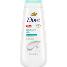 Dove Body Washes Dove Sensitive Skin Body Wash 11fl oz