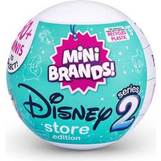 Toys Zuru Mini Brands Disney Store Edition Series 2