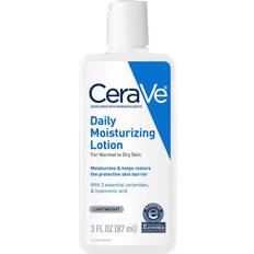 Skincare CeraVe Daily Moisturizing Lotion for Normal to Dry Skin 2.9fl oz