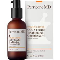 Perricone MD Vitamin C Ester CCC + Ferulic Brightening Complex 20% 2fl oz