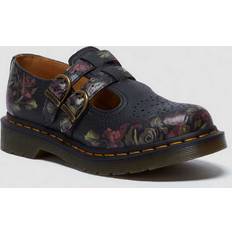 Dr. Martens Ballerinas Dr. Martens 8065 Decayed Roses Nappa Mary Jane Shoes