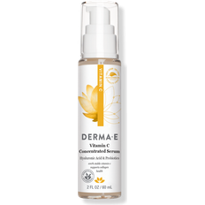 Derma E Vitamin C Serum with Hyaluronic Acid 60ml