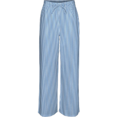 Vero Moda Linn Pants - Blue/Navy