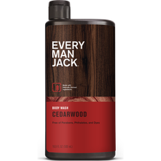 Every Man Jack Body Wash & Shower Gel Cedarwood 16.9fl oz