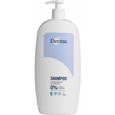 Derma Shampooer Derma Family Shampoo 1000ml