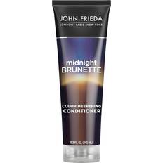 John Frieda Brilliant Brunette Visibly Deeper Colour Deepening Shampoo 8.5fl oz