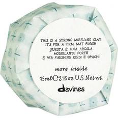 Davines More Inside Moulding Clay 2.5fl oz