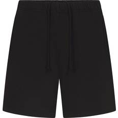 SKIMS Terry Men's Classic Short - Washed Obsidian