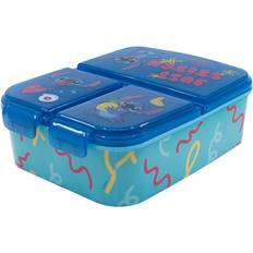 Matbokser på salg Lilo & Stitch Lunch Box with Multiple Compartments