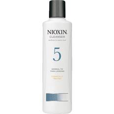 Nioxin System 5 Cleanser Shampoo 300ml