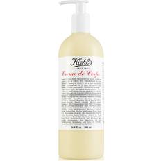 Kiehl's Since 1851 Cream de Corps Body Moisturizer 16.9fl oz