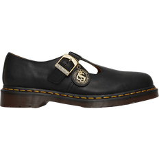 Dr. Martens Herren Loafers Dr. Martens T-Bar Regency - Black