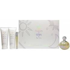 Gaveesker Colors & Prestige Beauty Sun Moon Stars Gift Set EDP EDP