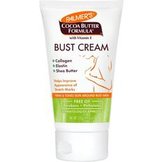 Bust Firmers Palmers Cocoa Butter Formula Bust Cream 125g