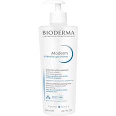 Bioderma Atoderm Intensive Gel-Cream 500ml