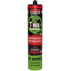 Soudal Trelim Soudal T-Rex 300ml 1st