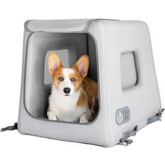Diggs Enventur Inflatable Dog Travel Kennel S 45.7x50.8