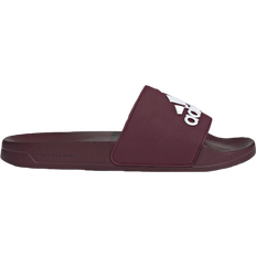 Adidas Adilette Shower - Maroon/Cloud White