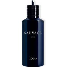 Dior Herren Parfums Dior Sauvage Parfum Refill 300ml