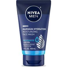 Nivea Maximum Hydration Moisturizing Face Wash 5.1fl oz