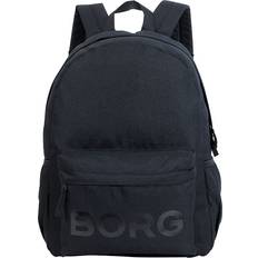 Björn Borg Borg Backpack - Black Beauty