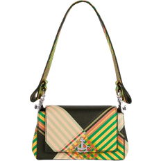 Vivienne Westwood Hazel Small Handbag - Combat Tartan