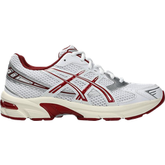 Asics Shoes Asics GEL-1130 W - White/Red Dahlia