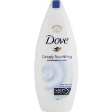 Dove Dusjkremer Dove Deeply Nourishing Shower Gel 225ml