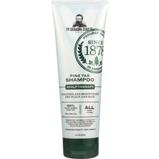 The Grandpa Soap Co. Scalp Therapy Shampoo Pine Tar 8fl oz
