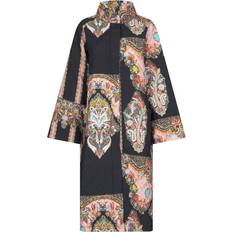 Kåper & Frakker Lollys Laundry Randi Coat LS - Flower Print