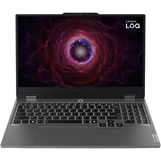 1 TB - 24 GB Laptoper Lenovo LOQ 15ARP9 83JC0022MX