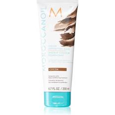 Moroccanoil Haarfarben & Farbbehandlungen Moroccanoil Color Depositing Mask Cocoa 200ml