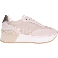 Sneakers Liu Jo Dreamy 02 W - Beige