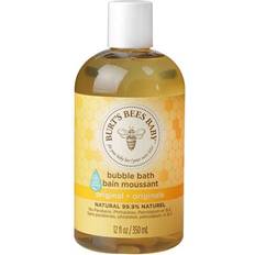 Burt's Bees Baby Bee Bubble Bath 350ml