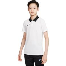 Nike Pikéskjorter Nike Dri-FIT Park Poly Cotton Polo