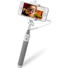 MediaRange Universal Selfie Stick for Smartphones