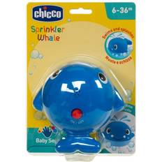 Chicco Sprinkler Whale