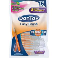 DenTek Easy Brush Cleaners