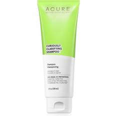 Acure Curiously Clarifying Shampoo 8fl oz